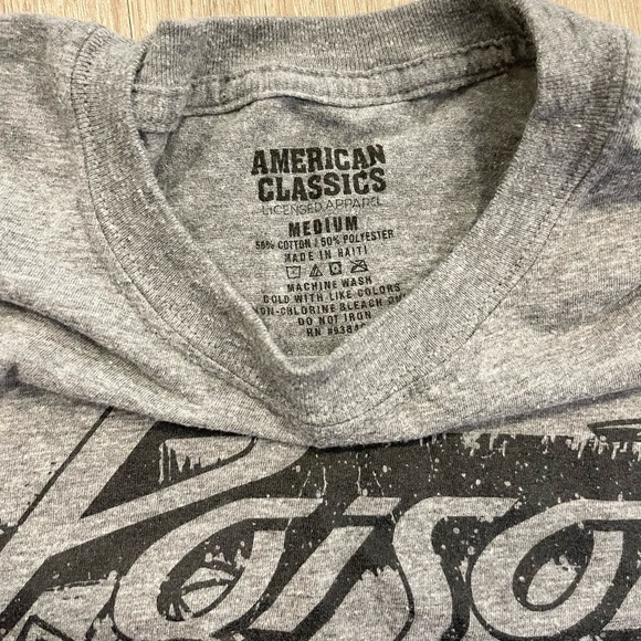 Poison Graphic TShirt - Picture 3 of 3